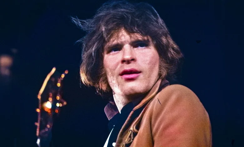 “That song is literally about my band breaking up.” John Fogerty on the Creedence Clearwater Revival single that predicted their downfall — and ultimately became their biggest hit