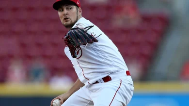 "That was f**** sick" - Trevor Baur sends a message to his $325M "favorite pitcher as Dodgers seal 2025 World Series title