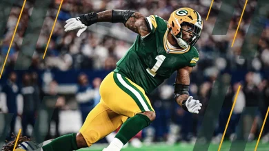 The 10 best NFL player matchups to watch in Week 10