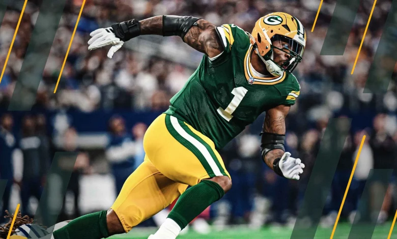 The 10 best NFL player matchups to watch in Week 10