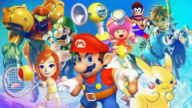 The 100 Best Nintendo Games of All Time