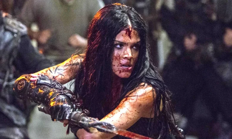 The 100 Leaves Netflix as Streaming Rights Expire