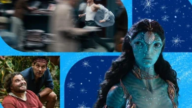 The 12 movies we’re most looking forward to this holiday season