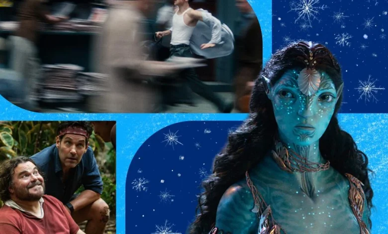 The 12 movies we’re most looking forward to this holiday season