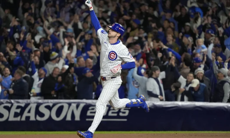 The 2025-26 Offseason Begins