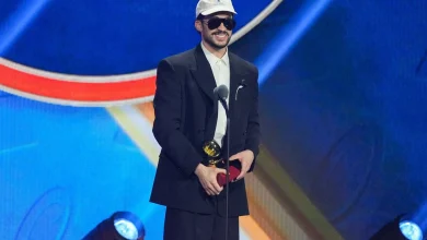 The 2025 Latin Grammy Awards are almost here. Here’s what to expect and how to watch