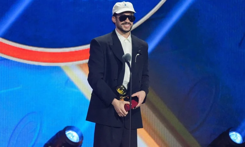 The 2025 Latin Grammy Awards are almost here. Here’s what to expect and how to watch