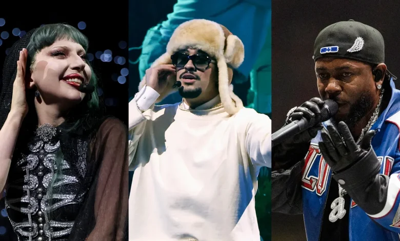 The 2026 Grammy Awards Nominations Are Here