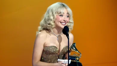 The 2026 Grammy Nominations