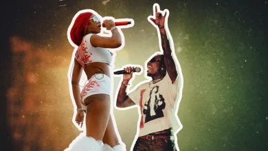 The 2026 Rolling Loud lineup just dropped and already has everyone talking