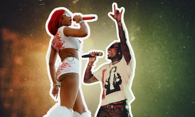 The 2026 Rolling Loud lineup just dropped and already has everyone talking