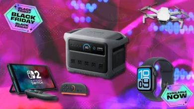 The 30+ best early Black Friday tech deals of 2025: Apple, DJI, Sony