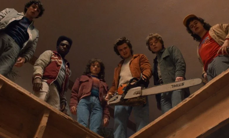 The 4 ‘Stranger Things’ Episodes the Duffers Suggest You Rewatch