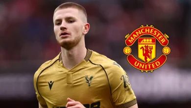 The 5 'right' Man Utd transfers Ratcliffe should sign for title push