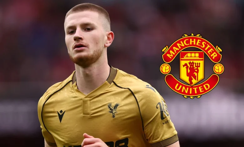 The 5 'right' Man Utd transfers Ratcliffe should sign for title push