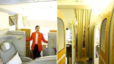 The $5,000 question: Why do Emirates’ Manila First Class seats sell out daily?