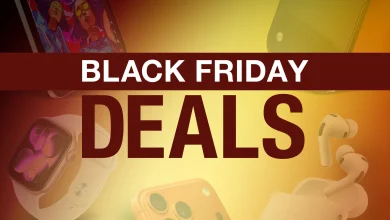 The 60+ Best Black Friday Accessory Deals on iPhone Chargers, Monitors, Headphones, and More