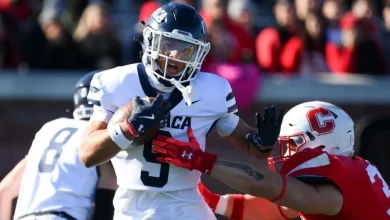 The 66th Cortaca Jug Game Kicks Off Tomorrow at 12 p.m.