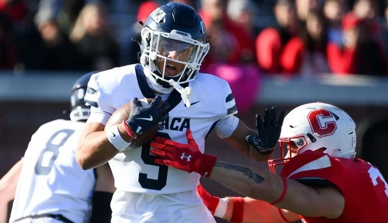 The 66th Cortaca Jug Game Kicks Off Tomorrow at 12 p.m.