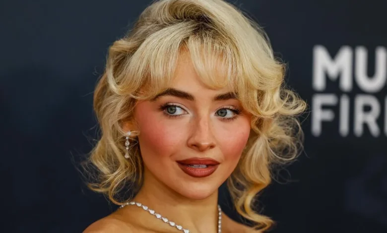 The 7 best moments from Sabrina Carpenter’s return to L.A.