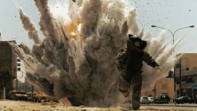 The 7 best war films released since 2000 - No. 2 is a British WW2 masterpiece