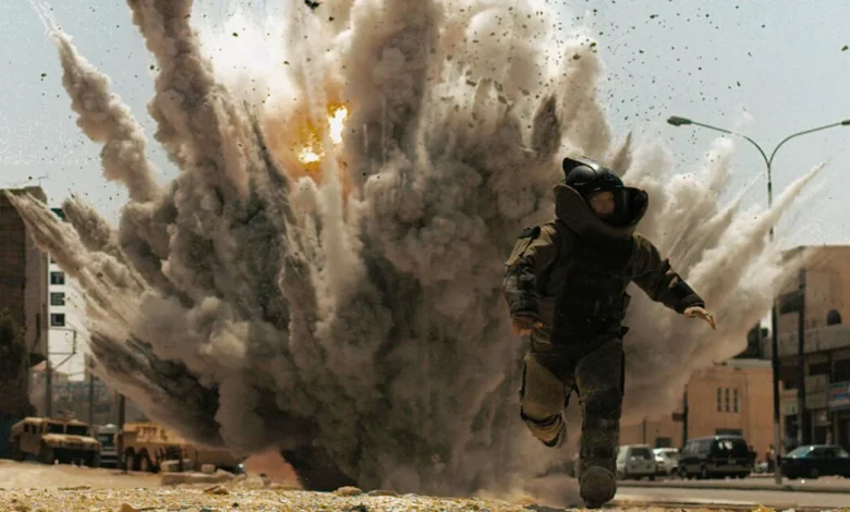 The 7 best war films released since 2000 - No. 2 is a British WW2 masterpiece