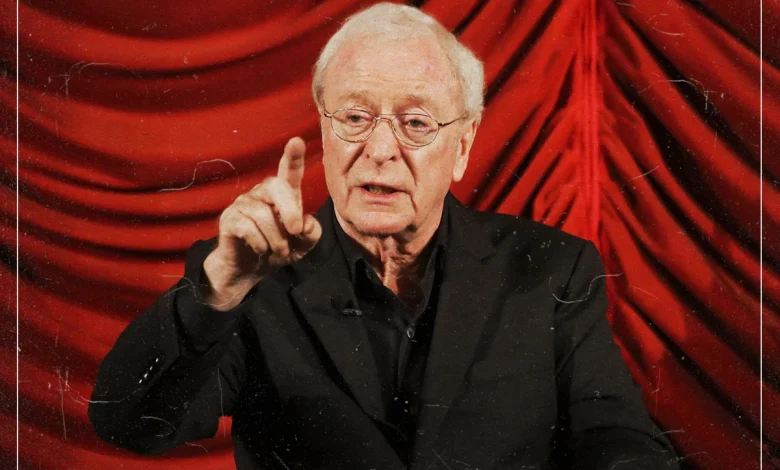 The $700m role Michael Caine wasn’t even asked to reprise: “We will give him a call”