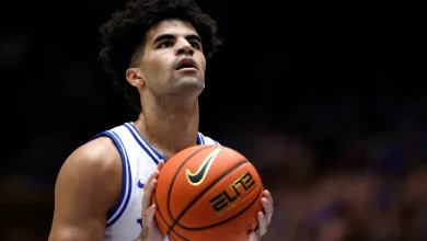 The ACC Appears To Have A Spectacular Freshman Class