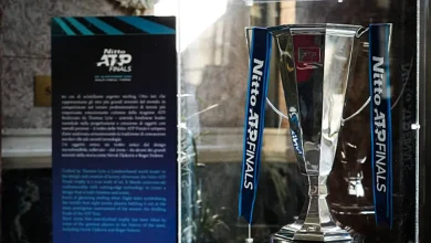 The ATP establishes a significant change in the ATP Race regulations as of 2026