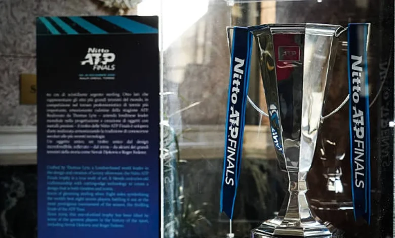 The ATP establishes a significant change in the ATP Race regulations as of 2026