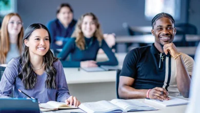 The Accounting Comeback