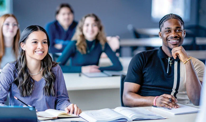 The Accounting Comeback