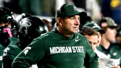 The Advantage That Could Help MSU Beat Penn State