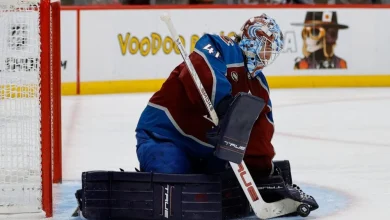 The Aftermath: Wedgewood Saves His Best Work For the PK in Latest Avalanche Victory