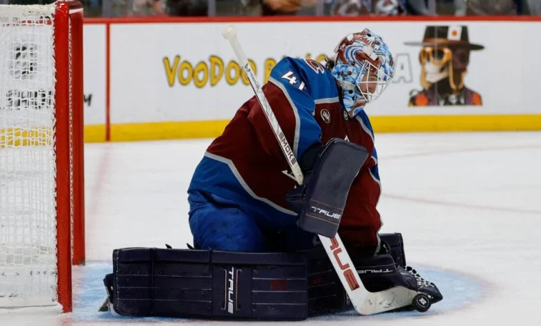 The Aftermath: Wedgewood Saves His Best Work For the PK in Latest Avalanche Victory