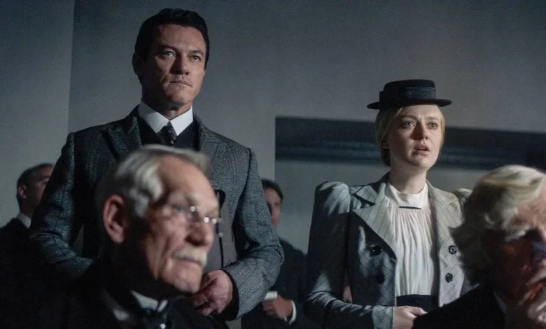 The Alienist: A Gripping Exploration of Crime and Psychology in 1890s New York