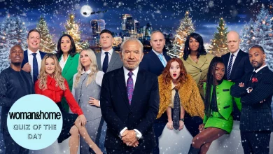 The Apprentice will return with a celeb Christmas special – how much do you know about Lord Sugar and the show?