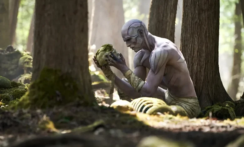 The Art of Prosthetic Makeup: Transforming Actors into Iconic Characters