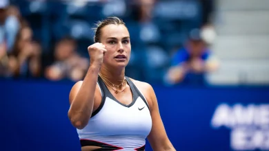 The Aryna Sabalenka blueprint for dominance and back-to-back No. 1 finishes