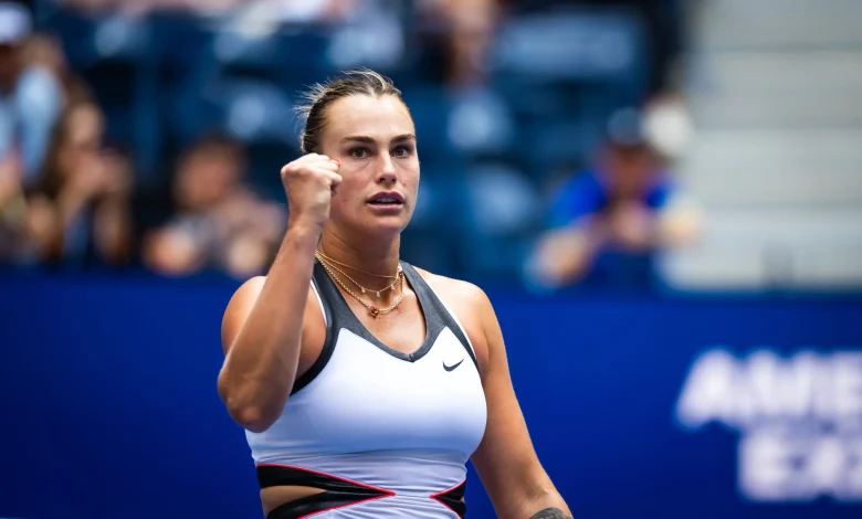 The Aryna Sabalenka blueprint for dominance and back-to-back No. 1 finishes