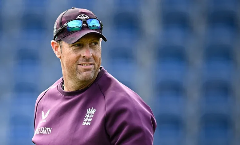 The Ashes 2025-26 - Trescothick defends England's limited Ashes preparations