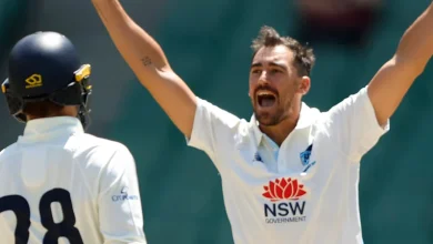 The Ashes 2025-26: Why the rarest of SCG sights could be a huge Ashes boost for Australia