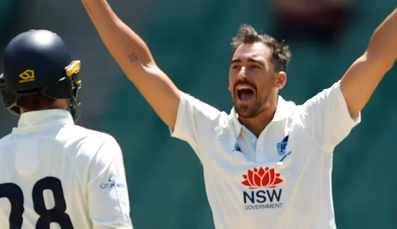 The Ashes 2025-26: Why the rarest of SCG sights could be a huge Ashes boost for Australia