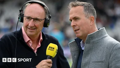 The Ashes 2025: Predictions for series from Michael Vaughan, Phil Tufnell & Jonathan Agnew