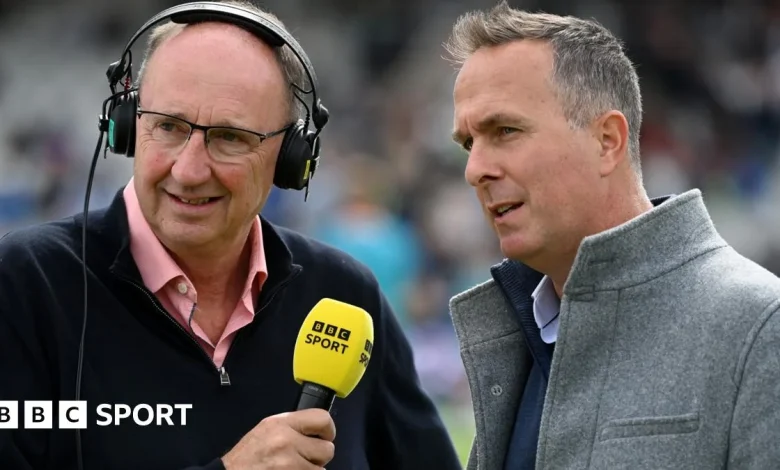 The Ashes 2025: Predictions for series from Michael Vaughan, Phil Tufnell & Jonathan Agnew