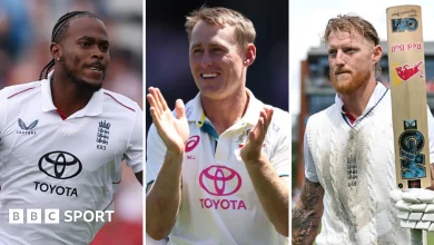 The Ashes 2025: TMS pundits' players to watch including Root, Stokes, Smith & Labuschagne