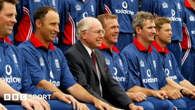The Ashes 2025: What is the Prime Minister's XI?