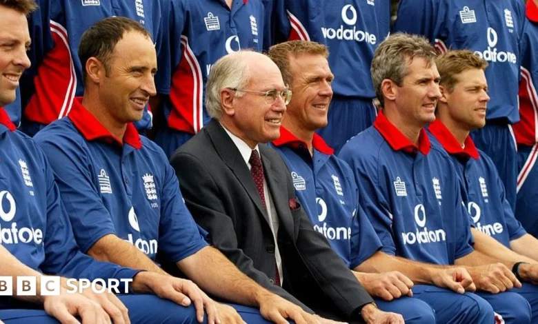 The Ashes 2025: What is the Prime Minister's XI?
