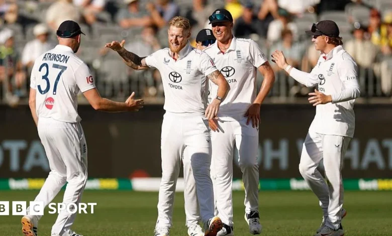 The Ashes 2025: When is the next Test and what are the session times?