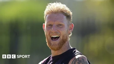 The Ashes 2025: Why does Ben Stokes wear phoenix symbols during the series?